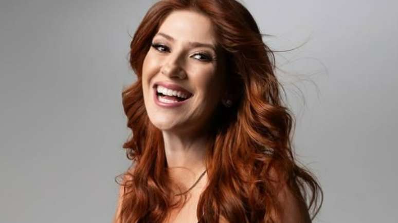 Dani Calabresa (Reprodu&ccedil;&atilde;o/Instagram)