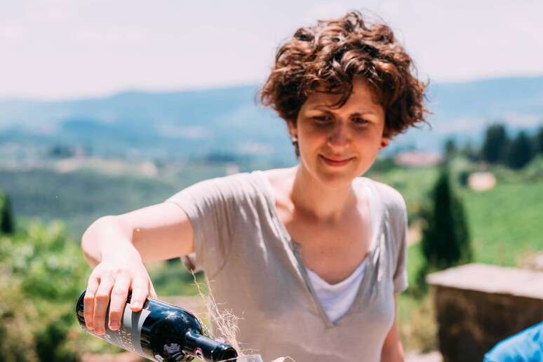 Vinho Chianti &eacute; um produto DOCG produzido em 6 munic&iacute;pios da Toscana