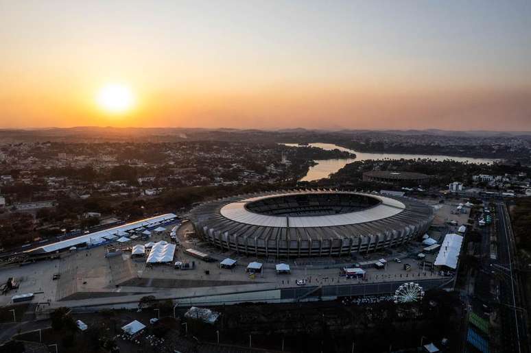 Stock Car announces the cancellation of Belo Horizonte’s stage