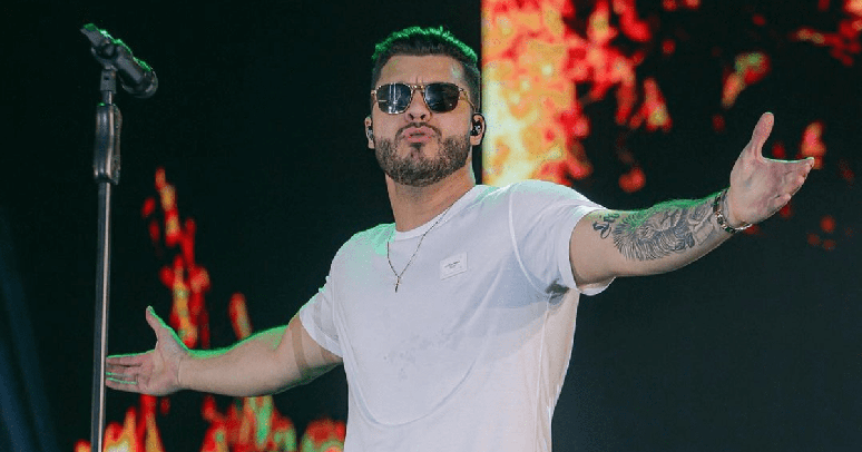 MP do Cear&aacute; contesta gasto milion&aacute;rio com cach&ecirc;s de artistas