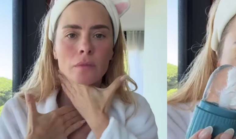 How to establish the skin of the neck: expert indicates 6 effective strategies against the signs of aging