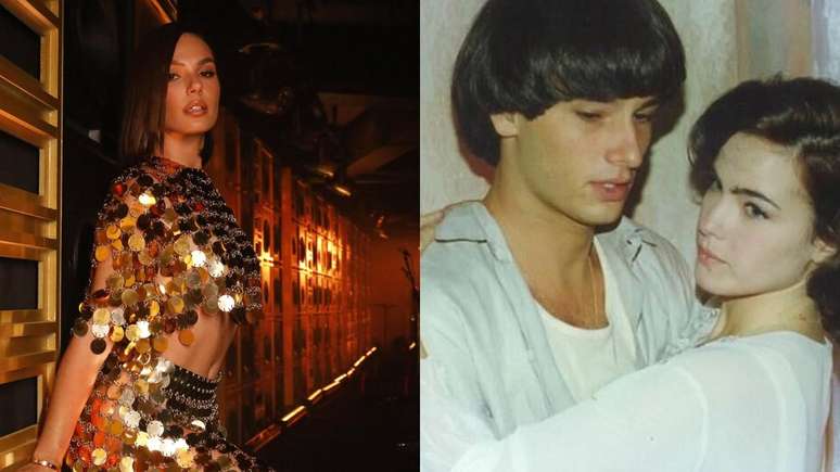 Isis Valverde ser&aacute; protagonista de adapta&ccedil;&atilde;o teatral de miniss&eacute;rie famosa