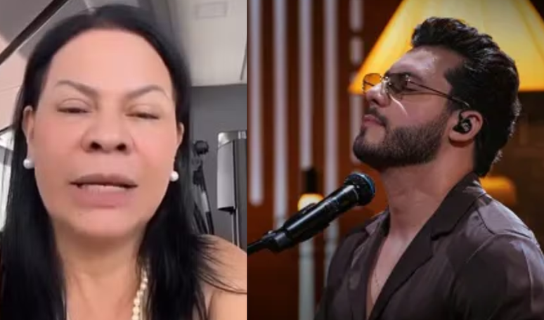O que diziam os áudios que favoreceram Murilo Huff na disputa contra Dona Ruth pela guarda de Leo?.