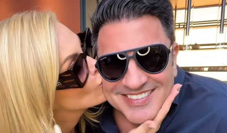 Ana Hickmann se pronuncia após Edu Guedes descobrir câncer e passar por cirurgia delicada: ‘Uma tempestade’.