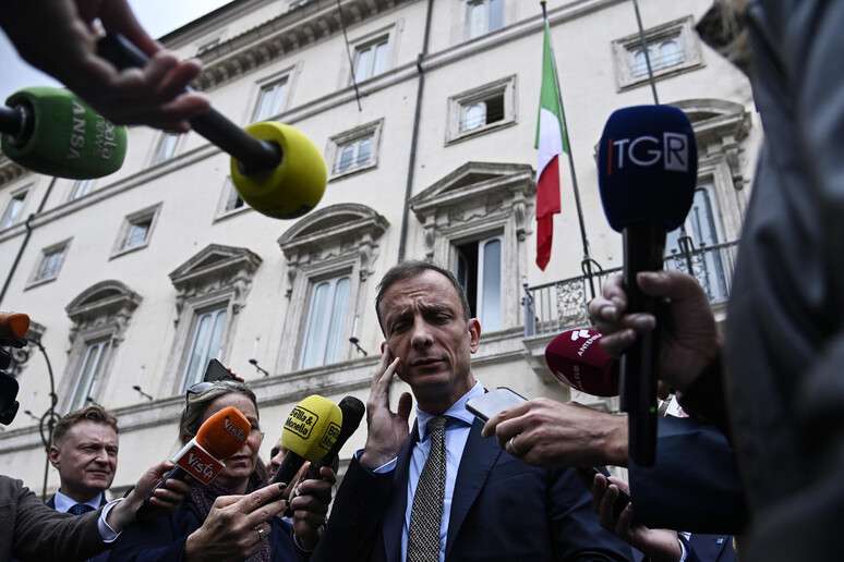 Massimiliano Fedriga tem 66,5% de aprova&ccedil;&atilde;o, segundo pesquisa