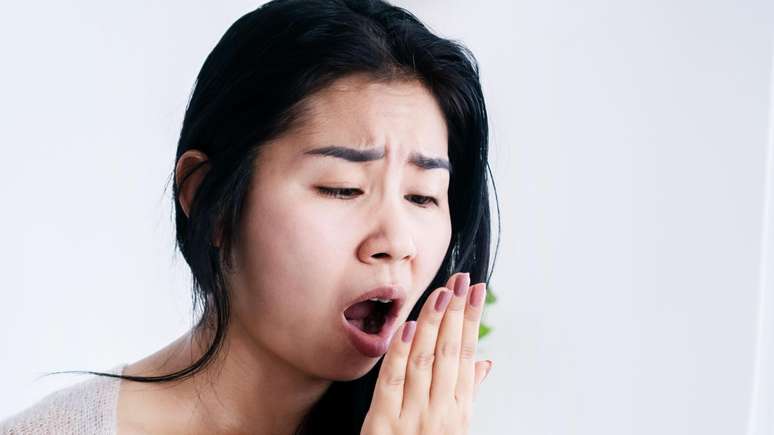 Why do people have halitosis? And how to improve? Why do people have halitosis? And how to improve?