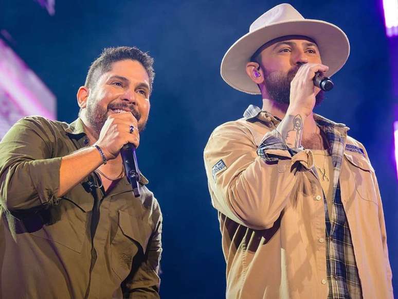 Jorge and Mateus announce their career break; Know more