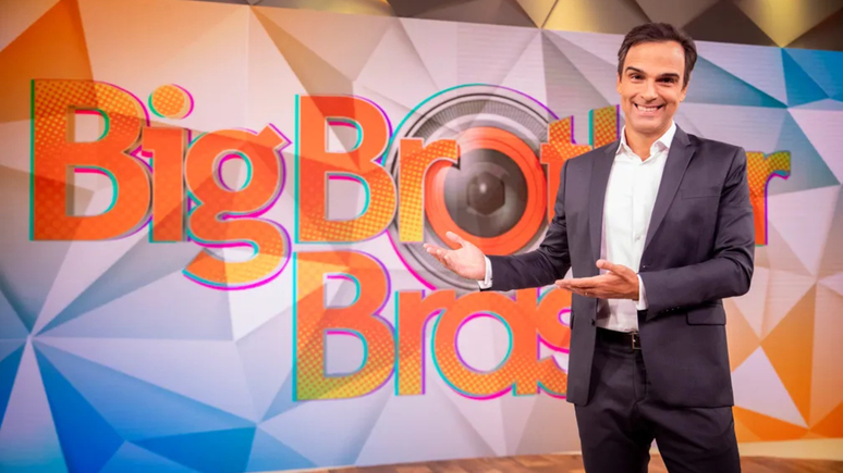 Quem você gostaria que estivesse no comando do próximo Big Brother Brasil?