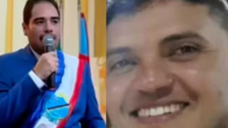TJMA redistribui pedido de prisão de prefeito que matou PM durante vaquejada