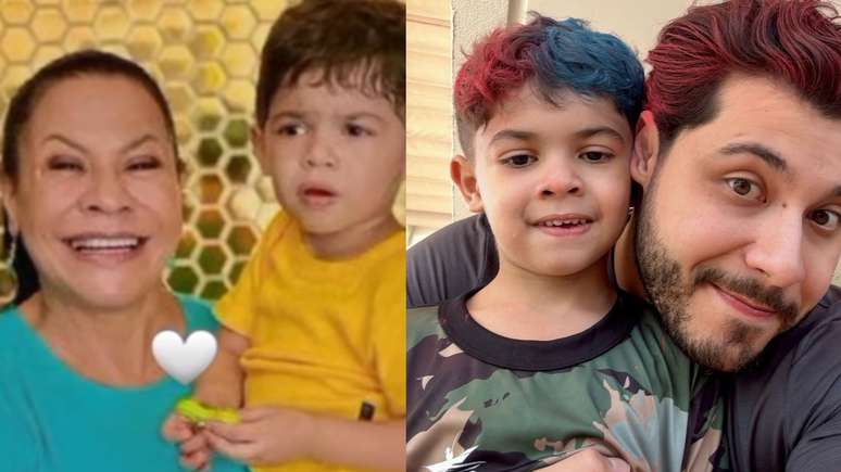 Advogada cita neglig&ecirc;ncia de Ruth nos cuidados com o neto Leo