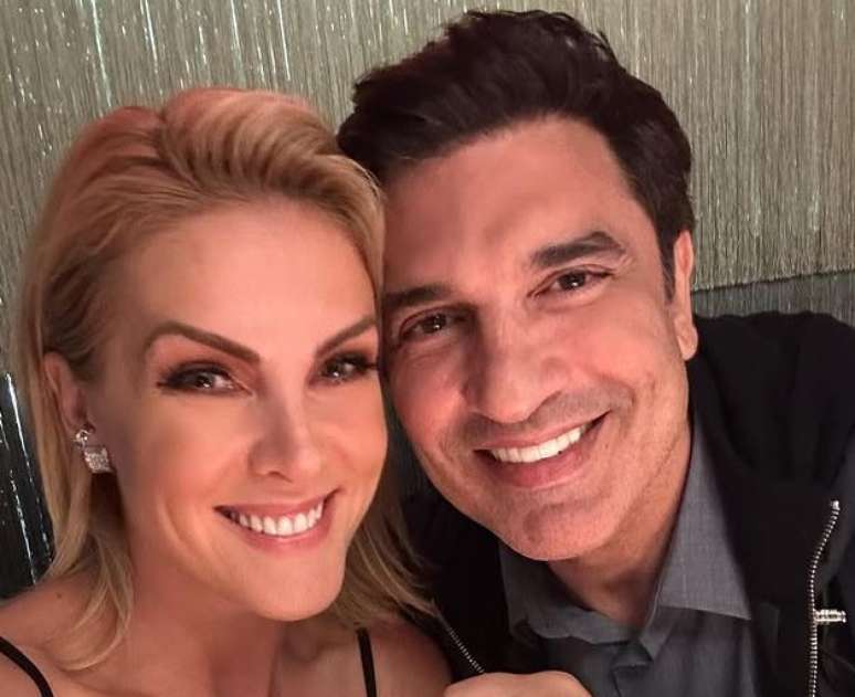 Ana Hickmann states that Edu Guedes’s “certainty in healing” is greater than fear: “It is only the beginning of a healthy life”