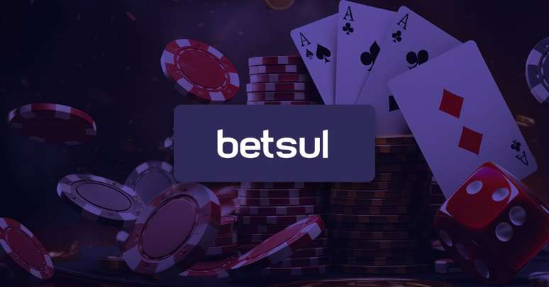 O Betsul Cassino &eacute; um dos mais interessantes do mercado
