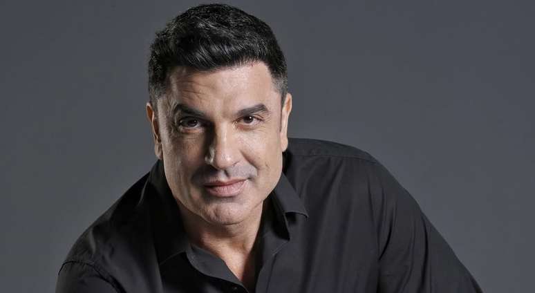 Edu Guedes, apresentador e cozinheiro