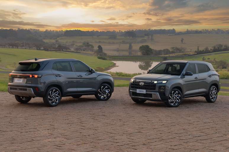 Hyundai Creta Ultimate