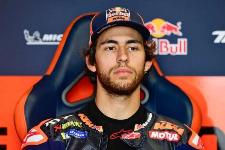 Enea Bastianini é alvo da Aprilia, caso Martín oficialize a saída