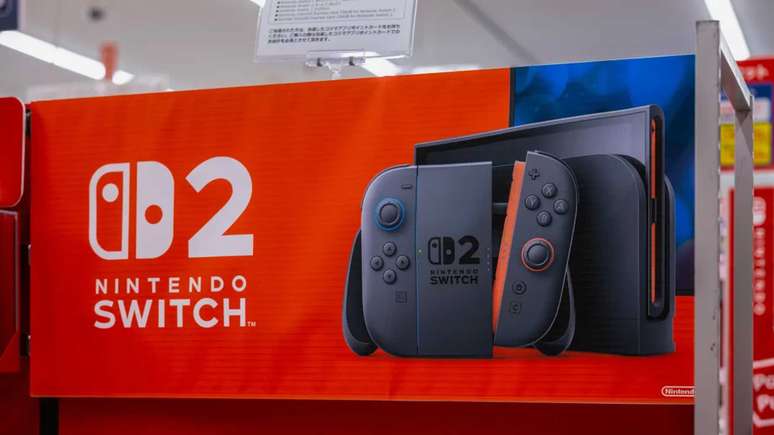 Qualquer jogo de Xbox Series S em 60 fps pode ser portado para Switch 2, diz estúdio