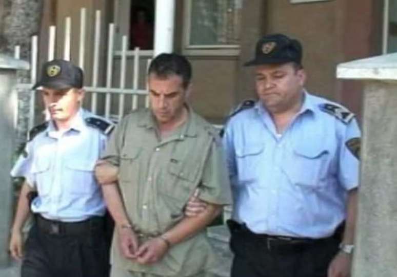 Vlado Taneski era um jornalista respeitado