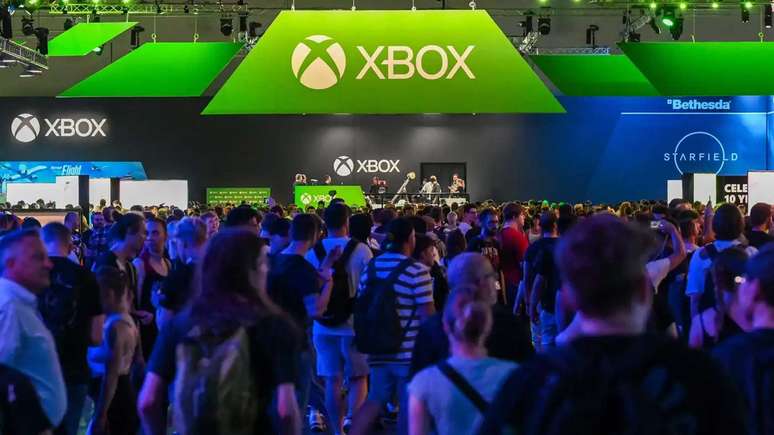 Executivo da EA no Japão lamenta demissões na Microsoft e comenta a respeito