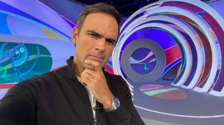 Os fãs do Big Brother Brasil apontaram quem gostariam de ver no comando do reality show da Globo