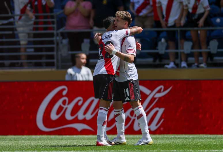 Take a look at 5 reinforcement options for Flamengo’s attack Take a look at 5 reinforcement options for Flamengo’s attack