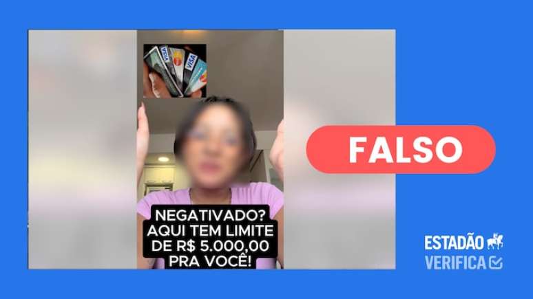 Golpe financeiro usa indevidamente a imagem de um banco indiano que sequer opera no Brasil.