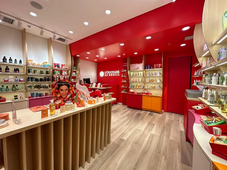Occitane optimizes the payment flow with nimble support Occitane optimizes the payment flow with nimble support