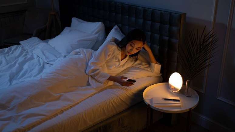 Why do we wake up at dawn? Understand the signs of the body