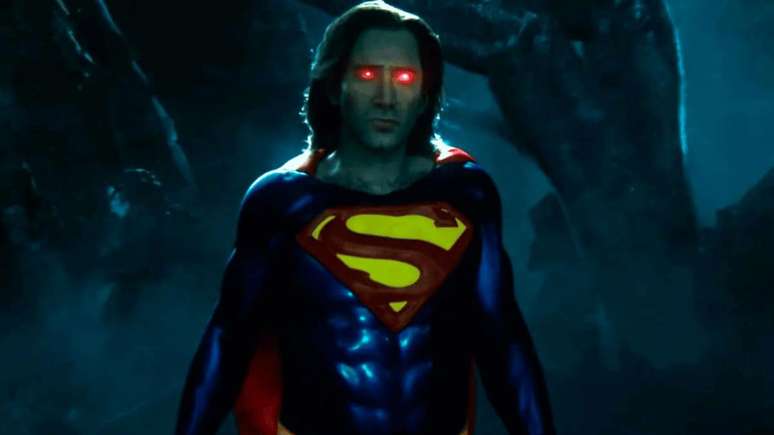 Todos os atores que já interpretaram o Superman em live-actions (Divulgação/Warner Bros.)