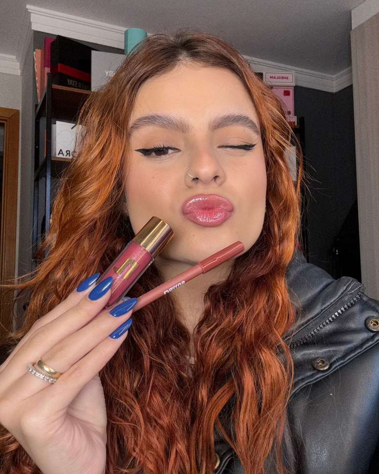 Lip combo –