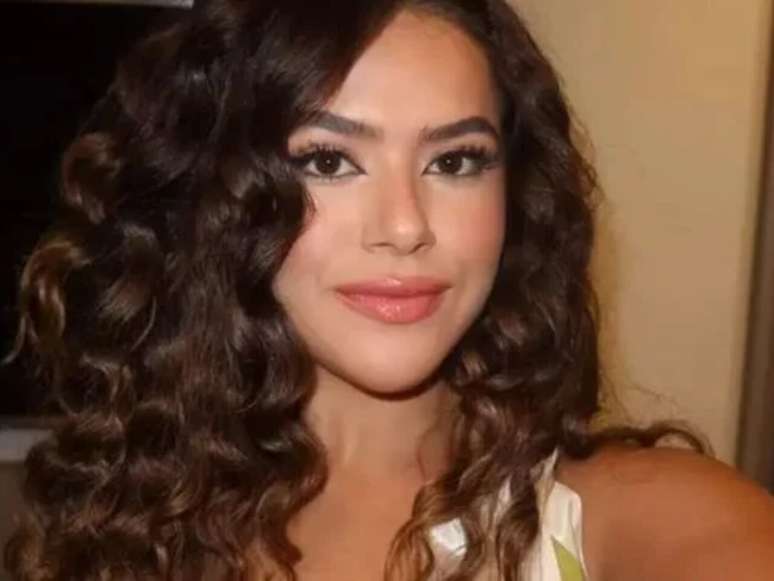 A lot of cat! Maisa shows an aspect on social networks and earns repercussions