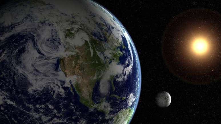 Movimento de rotação da Terra parece ter se acelerado nos últimos anos — e ninguém sabe explicar exatamente o porquê
