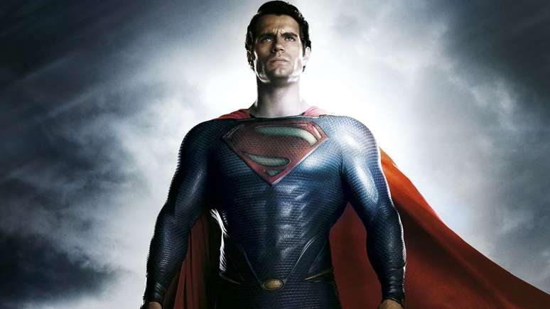 Todos os atores que já interpretaram o Superman em live-actions (Divulgação/Warner Bros.)
