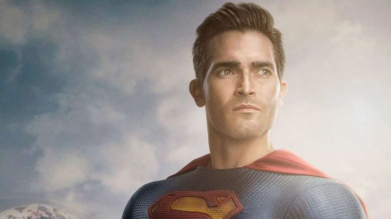 Todos os atores que já interpretaram o Superman em live-actions (Divulgação/Warner Bros.)