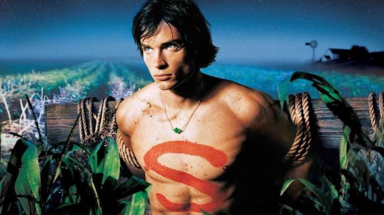 Todos os atores que já interpretaram o Superman em live-actions (Divulgação/Warner Bros.)
