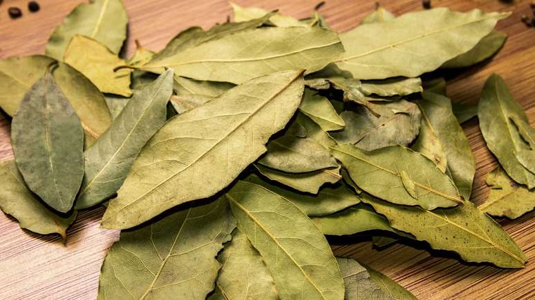 Simpatia com folha de louro e canela para atrair dinheiro. Veja como fazer o ritual em casa para abrir caminhos e ativar a prosperidade.