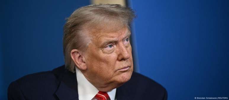 Apesar de suas muitas diferenças, os líderes do Brics assumiram uma posição firme sobre as tarifas de Trump durante a cúpula no Brasil