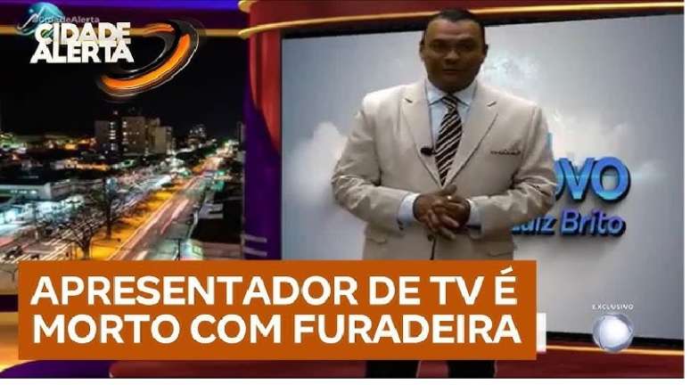 Who was it? The issuer declares himself after the presenter dies in a fatal accident
