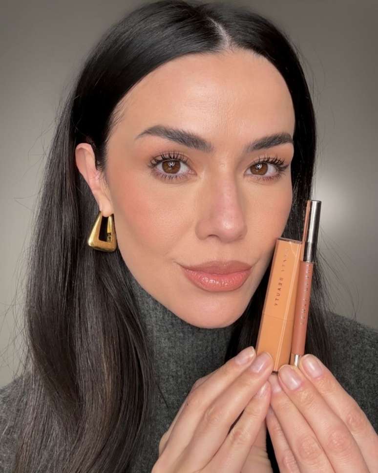 Lip combo –