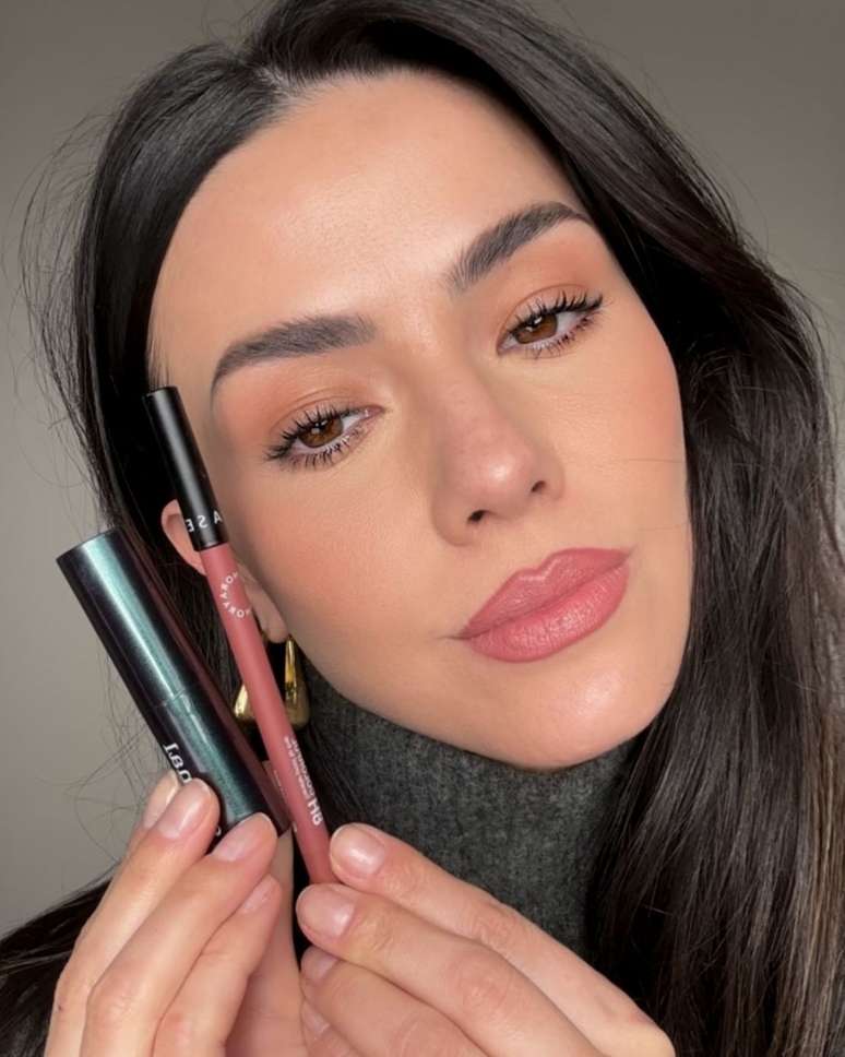 Lip combo –