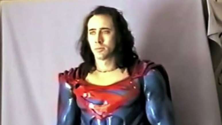 12 atores que quase interpretaram o Superman nas telonas (Divulga&ccedil;&atilde;o)