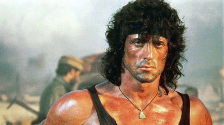 12 atores que quase interpretaram o Superman nas telonas (Divulga&ccedil;&atilde;o/Orion Pictures)