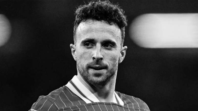 What is the cause of the accident that killed the player Diogo Jota? The information is revealed