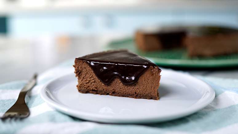 6 receitas perfeitas com chocolate