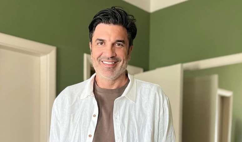 How is Ed Guedes, with cancer, today, 8/7? After a long surgery, Ana Hickmann’s consultative updates with good news