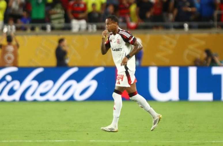 Flamengo awaits Wolverhampton’s proposal by Wallace Yan