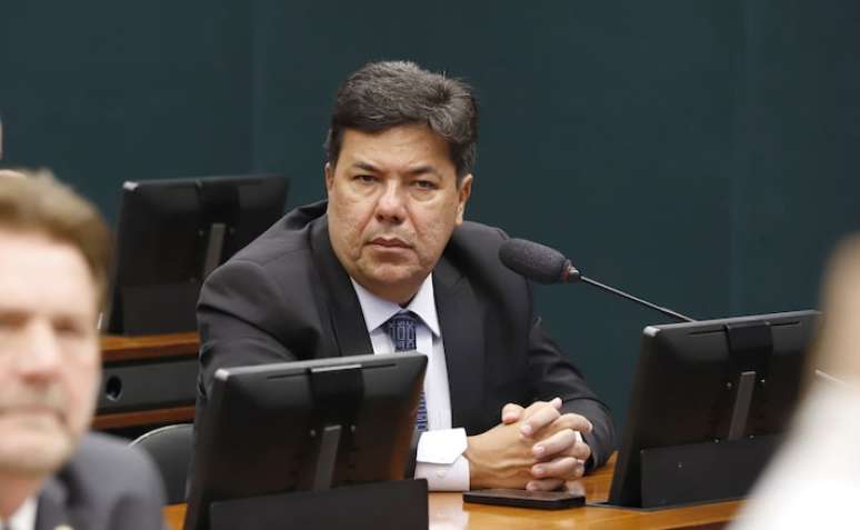 Mendonça Filho é o relator da PEC da Segurança na CCJ da Câmara.