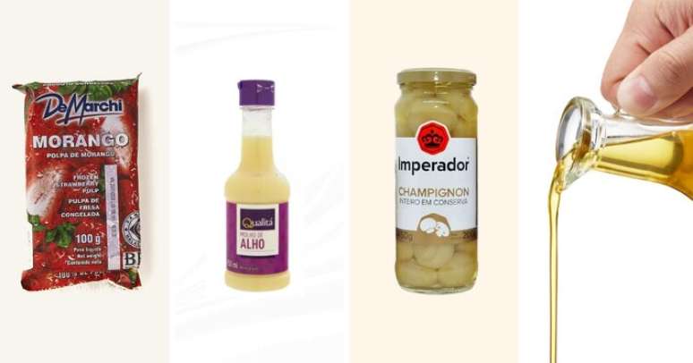 Anvisa suspends olive oil, sauce and pulp of different brands; See list