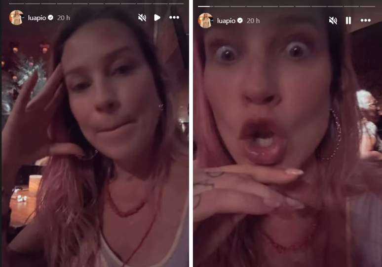 Luana Piovani, atriz