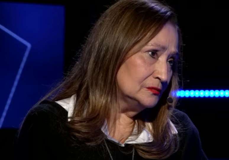 Sônia Abrão, jornalista