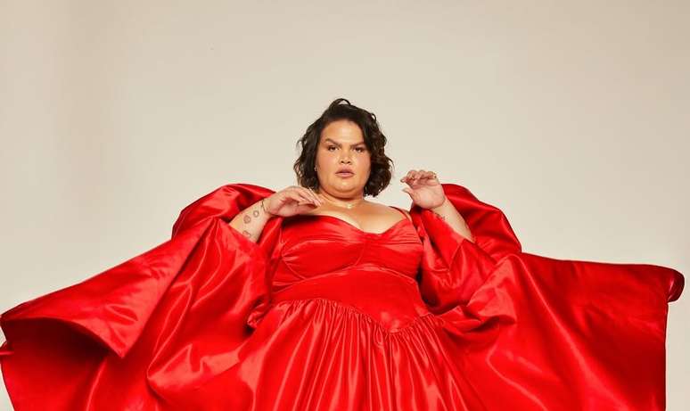 After eliminating 52 kg, Thais Carla explains the reason for bariatric: “We have never been wearing” After eliminating 52 kg, Thais Carla explains the reason for bariatric: “We have never been wearing”